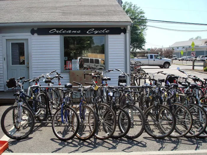 Orleans Cycle Picture 7