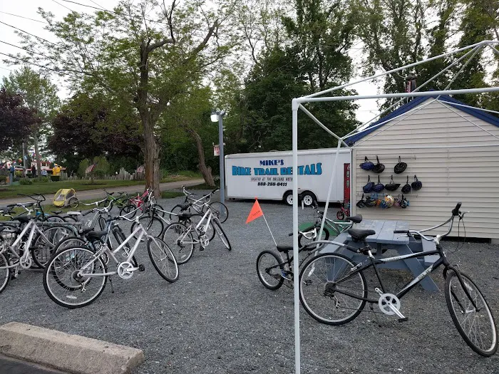 Bike Trail Rentals Mike's Picture 2