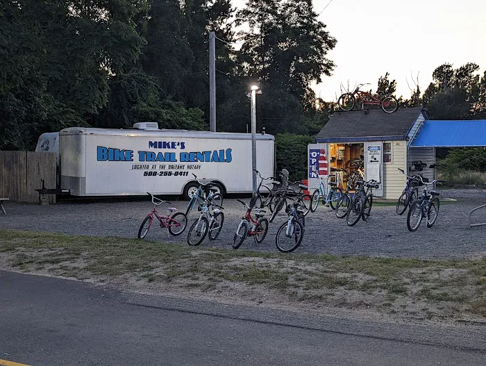 Bike Trail Rentals Mike's Picture 3