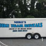 Bike Trail Rentals Mike's