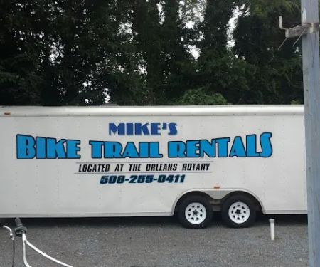 Bike Trail Rentals Mike's