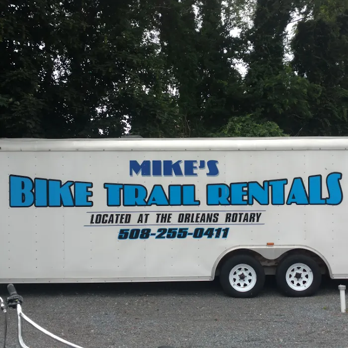 Bike Trail Rentals Mike's Picture 6