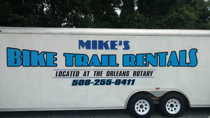 Bike Trail Rentals Mike's Picture 8