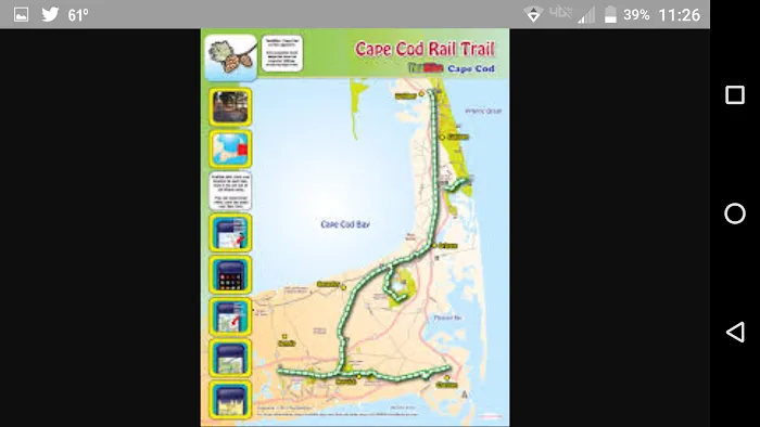 Bike Trail Rentals Mike's Picture 10