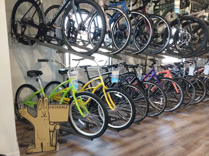 Gorham Bike & Ski Picture 1