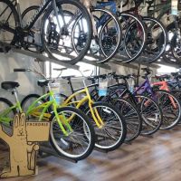 Gorham Bike & Ski ico