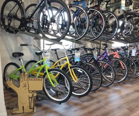 Gorham Bike & Ski
