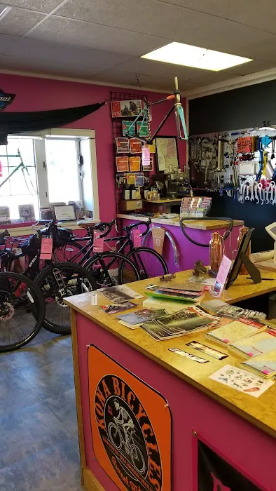 Maine Bike Works Picture 1
