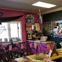 Maine Bike Works ico