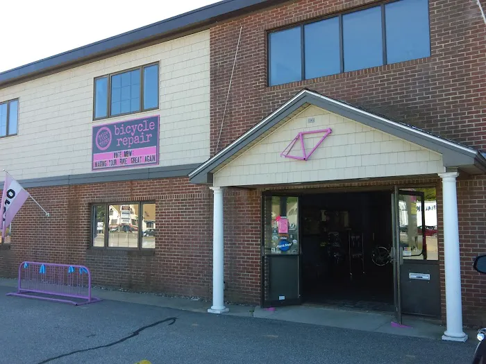 Maine Bike Works Picture 3