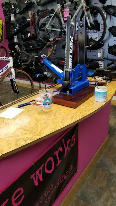 Maine Bike Works Picture 4