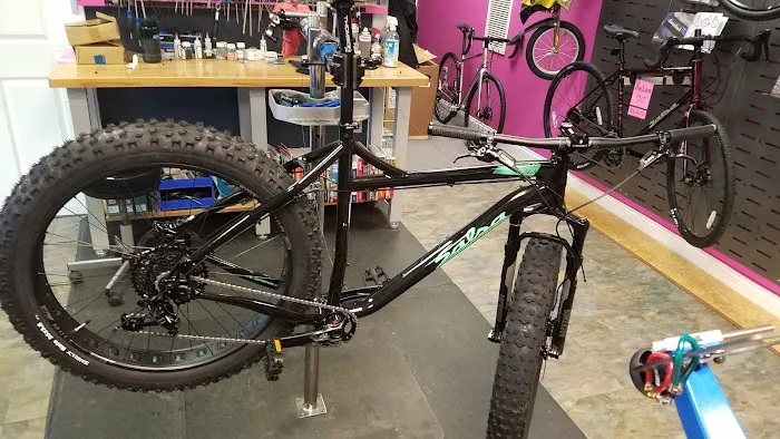 Maine Bike Works Picture 5