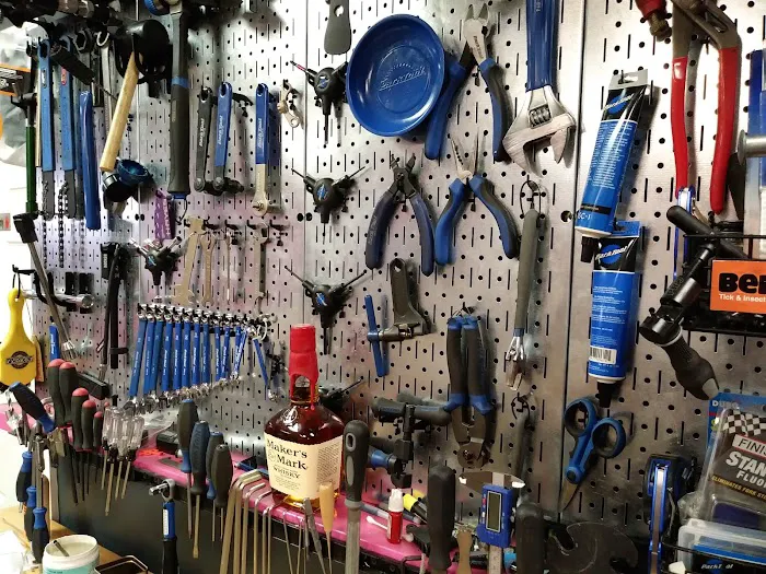 Maine Bike Works Picture 9