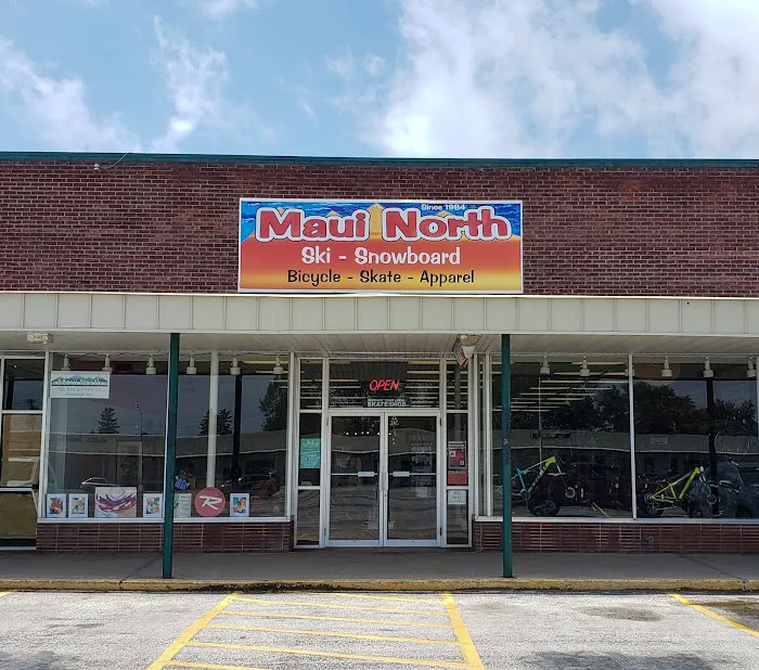 Maui North Ski & Bicycle Company LLC Picture 6