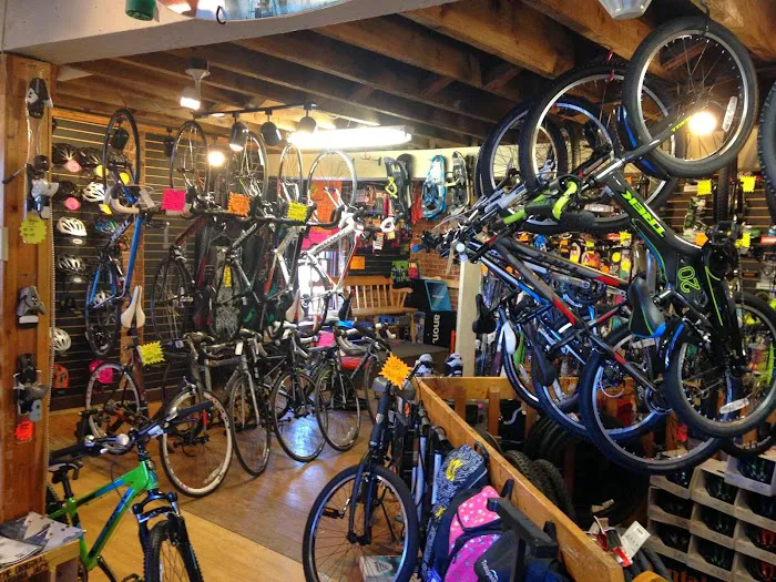 Maui North Ski & Bicycle Company LLC Picture 5