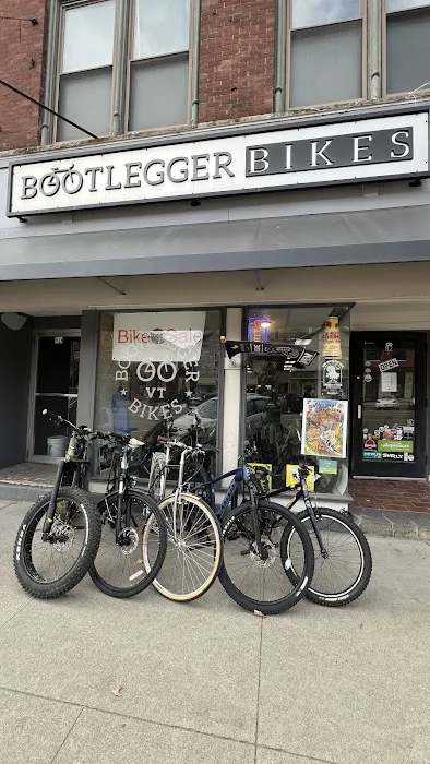 Bootlegger Bikes - St Albans Picture 2
