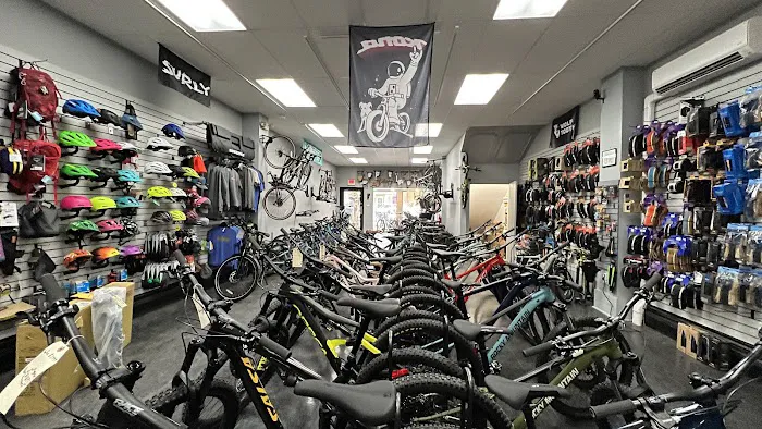 Bootlegger Bikes - St Albans Picture 3