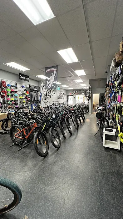 Bootlegger Bikes - St Albans Picture 4