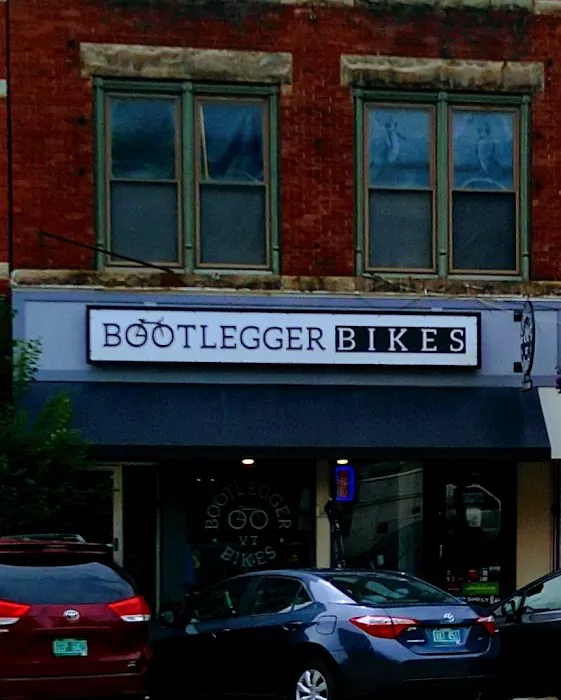 Bootlegger Bikes - St Albans Picture 5