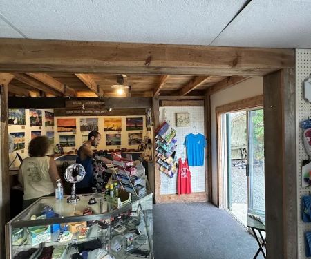 Little Capistrano Bike Shop