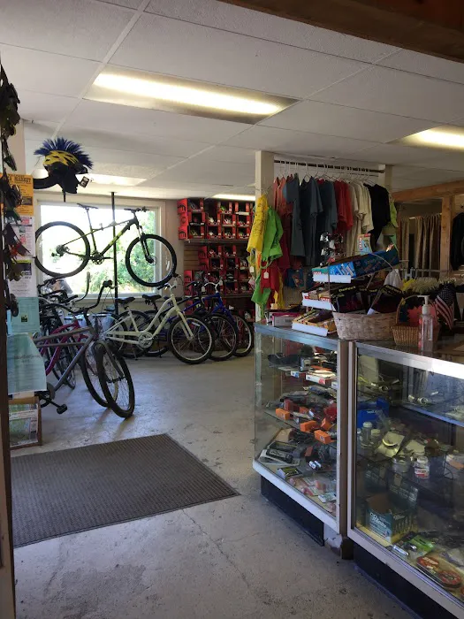 Little Capistrano Bike Shop Picture 3
