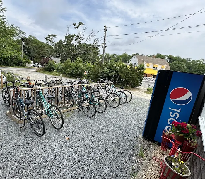 Little Capistrano Bike Shop Picture 6