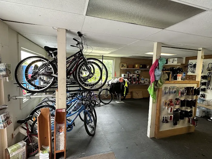 Little Capistrano Bike Shop Picture 5