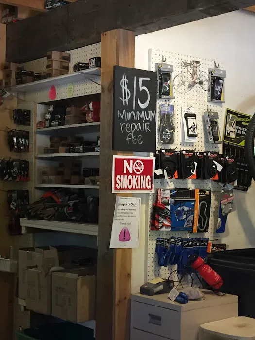 Little Capistrano Bike Shop Picture 8