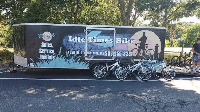 Idle Times Bike Shop Inc. Picture 8
