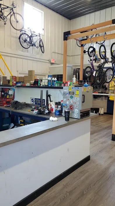 Idle Times Bike Shop Inc. Picture 5