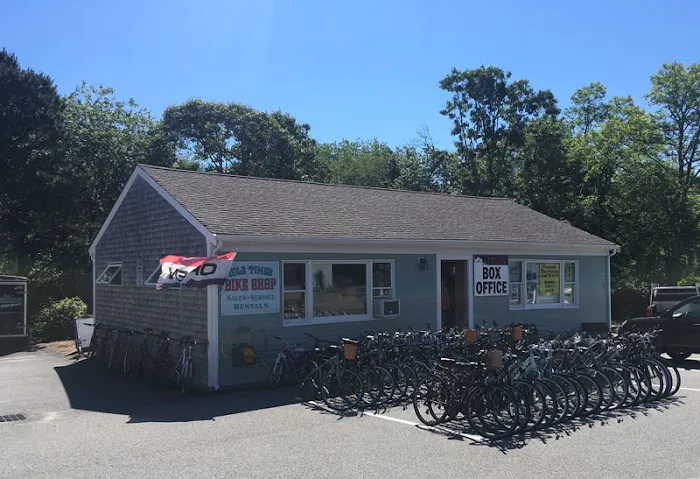 Idle Times Bike Shop Inc Picture 1