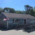 Idle Times Bike Shop Inc