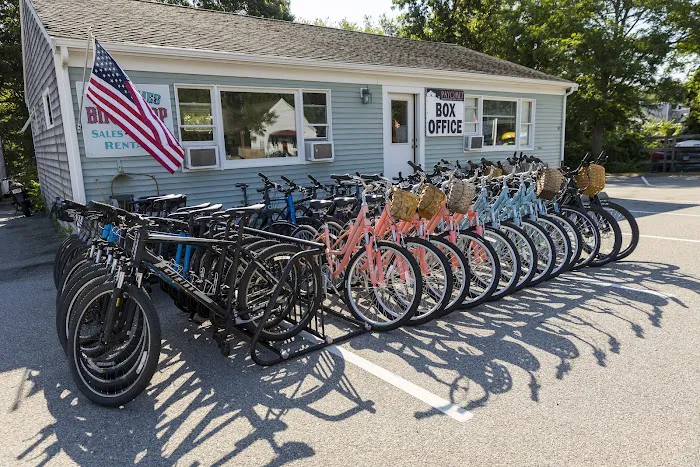 Idle Times Bike Shop Inc Picture 2