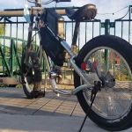 Ernie's Cycle Shop