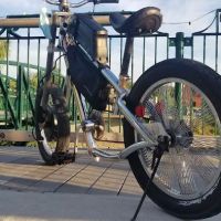 Ernie's Cycle Shop ico