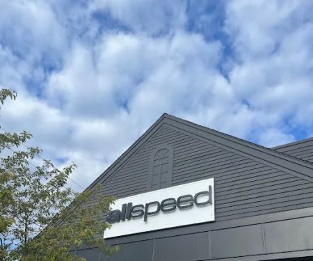 Allspeed Cyclery & Snow