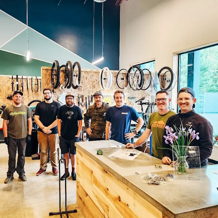 Allspeed Cyclery & Snow Picture 4