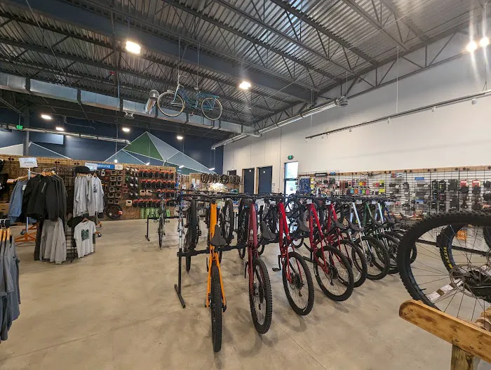 Allspeed Cyclery & Snow Picture 7