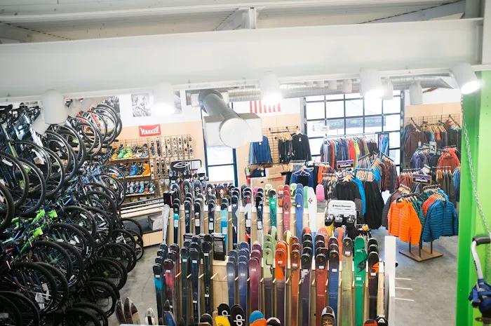 Allspeed Cyclery & Snow Picture 6