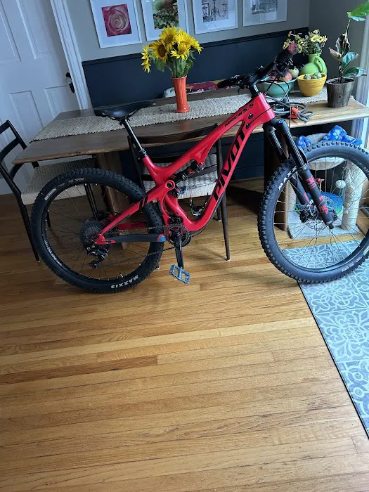 Allspeed Cyclery & Snow Picture 10
