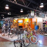 Gorham Bike & Ski ico
