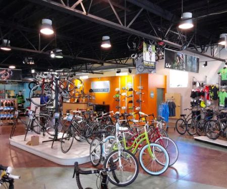 Gorham Bike & Ski