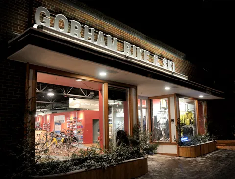 Gorham Bike & Ski Picture 2