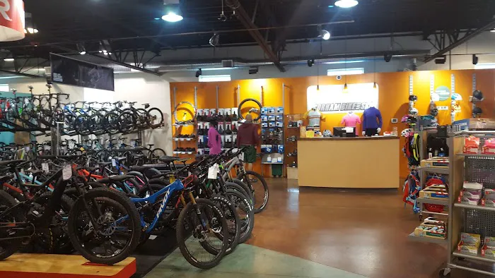 Gorham Bike & Ski Picture 6