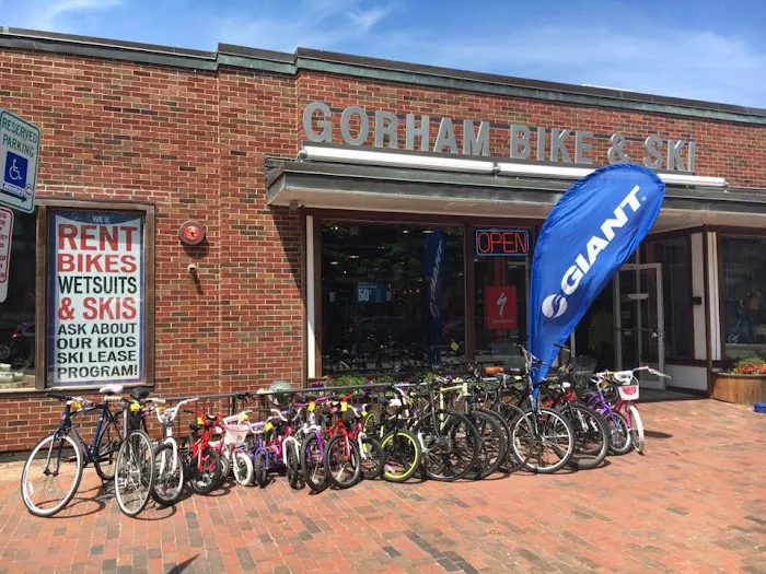 Gorham Bike & Ski Picture 9
