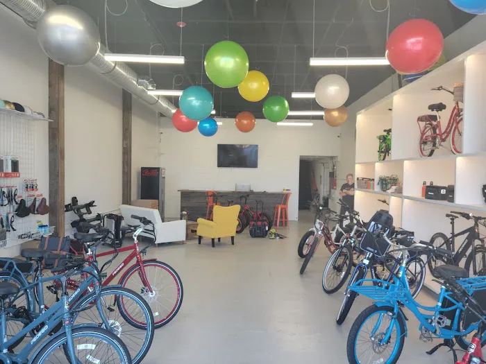 Pedego Electric Bikes Portland, ME Picture 2