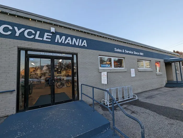 CycleMania Picture 3