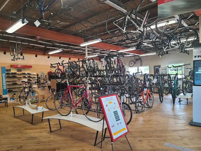 CycleMania Picture 1
