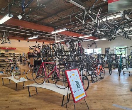 CycleMania