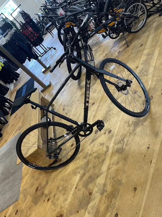 CycleMania Picture 9